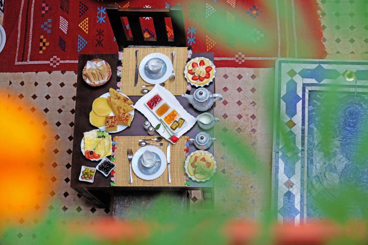 Bed & Breakfast Zanouba 3*