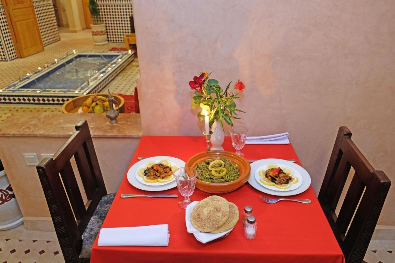 Zanouba 3* Marrakesh