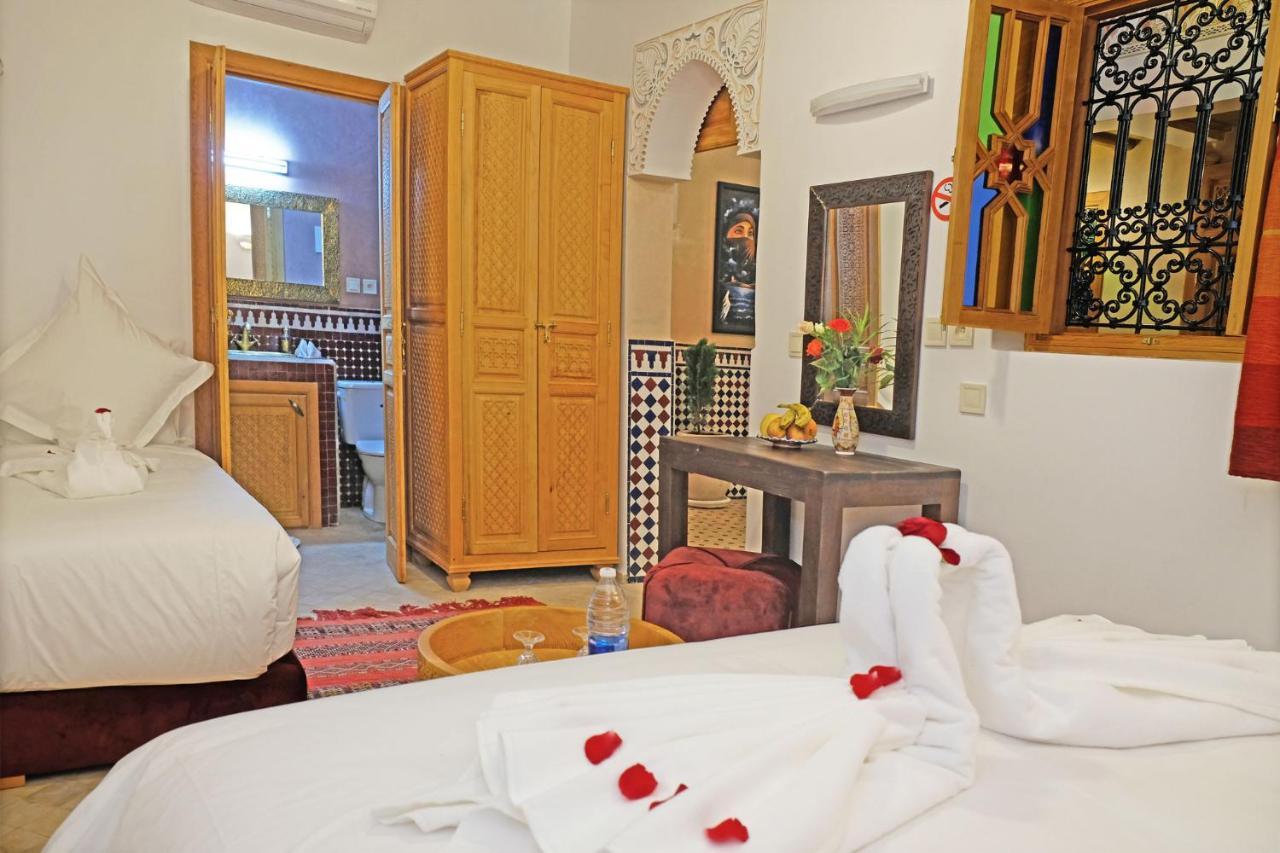 Zanouba Marrakesh