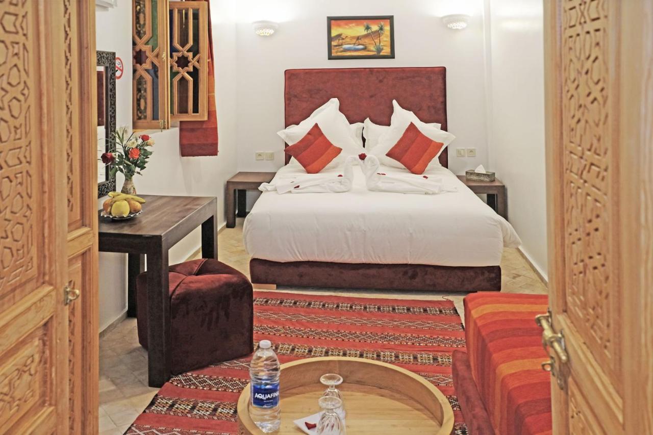 Zanouba Bed & Breakfast Marrakesh