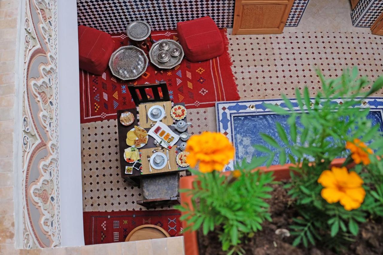 Zanouba Bed & Breakfast Marrakesh