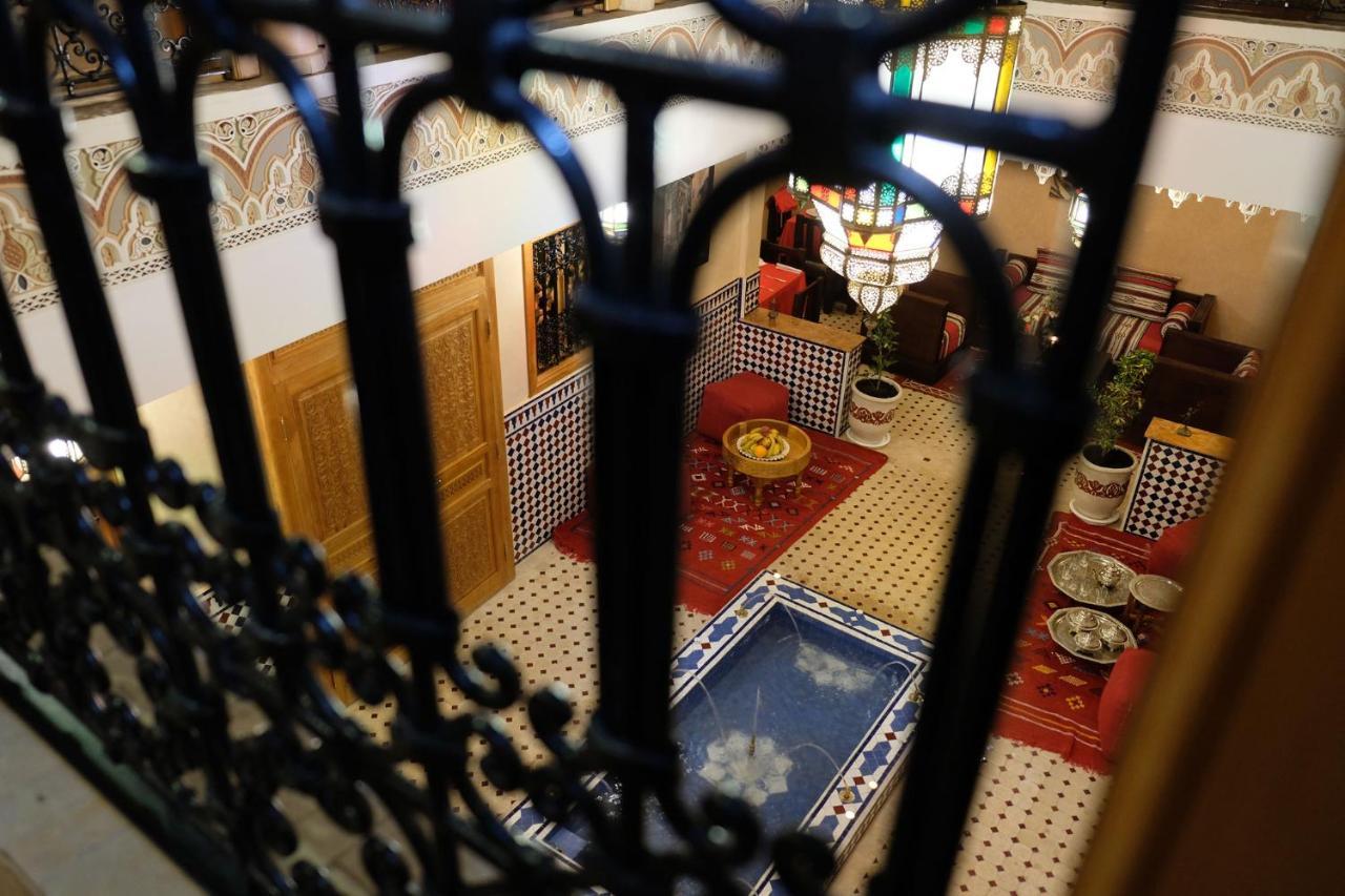 Zanouba Bed & Breakfast