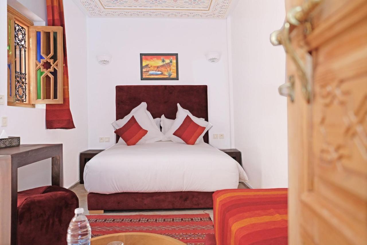Zanouba 3* Marrakesh