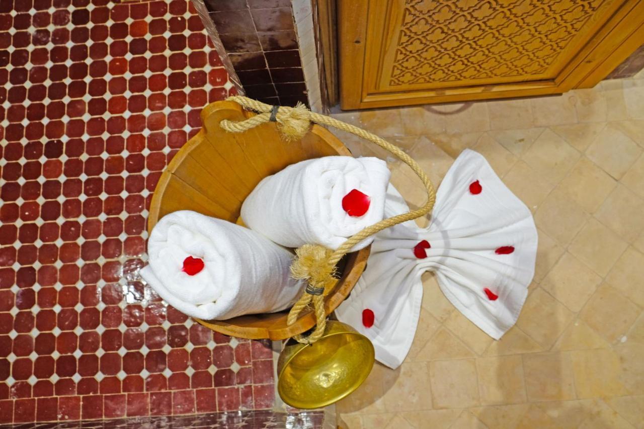 Bed & Breakfast Zanouba 3*