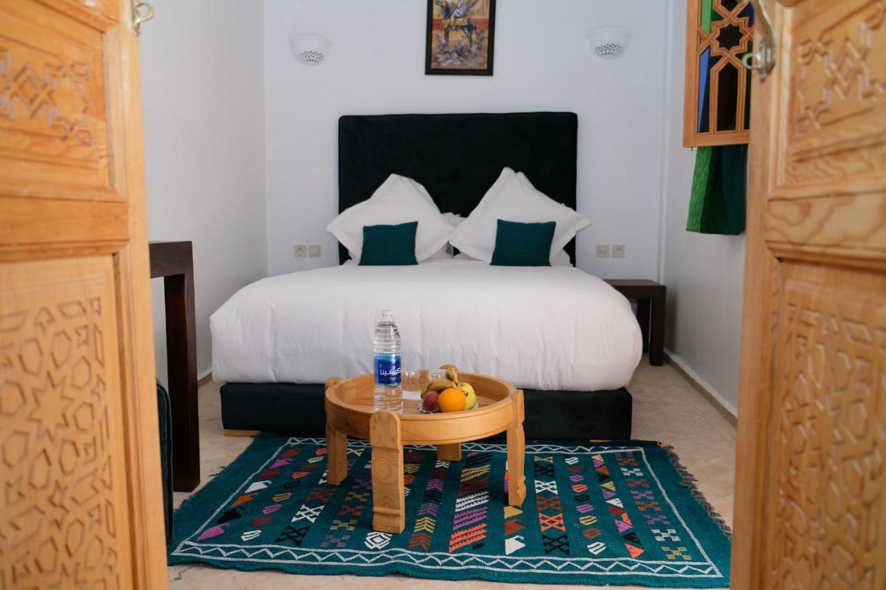 Zanouba 3* Marrakesh