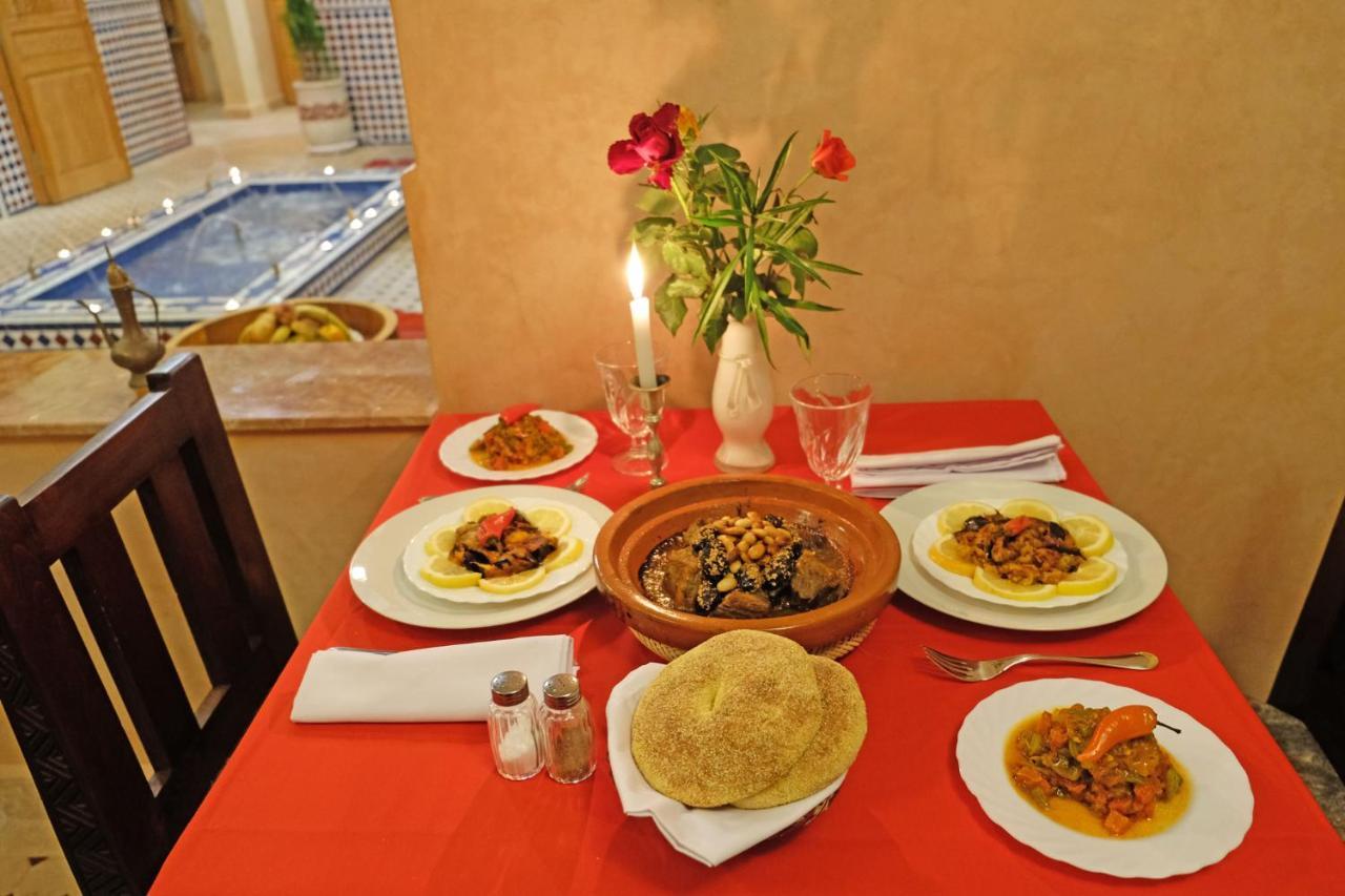 Bed & Breakfast Zanouba