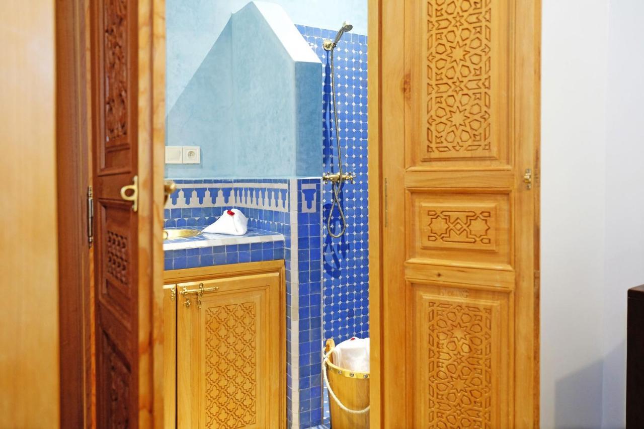 Zanouba Bed & Breakfast