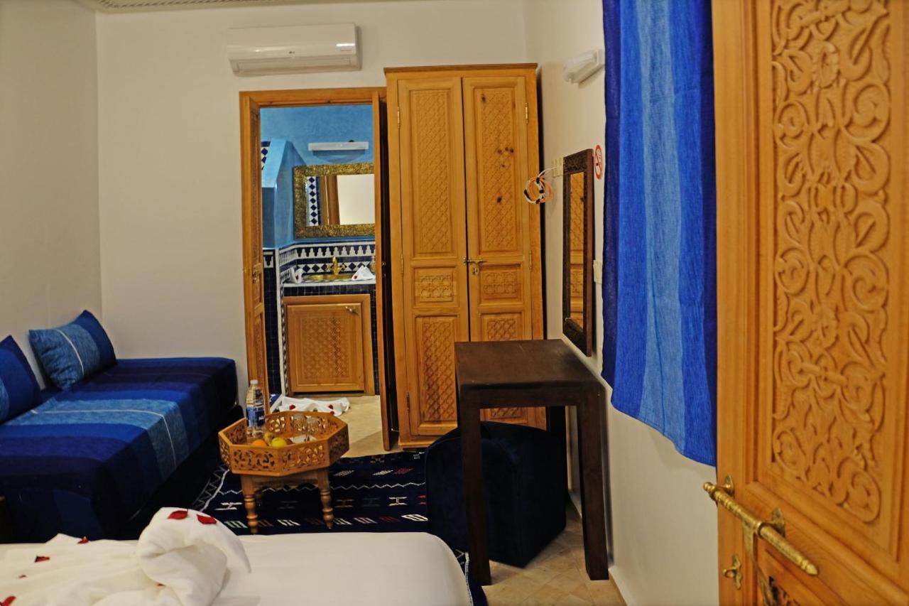 Zanouba Bed & Breakfast Marrakesh