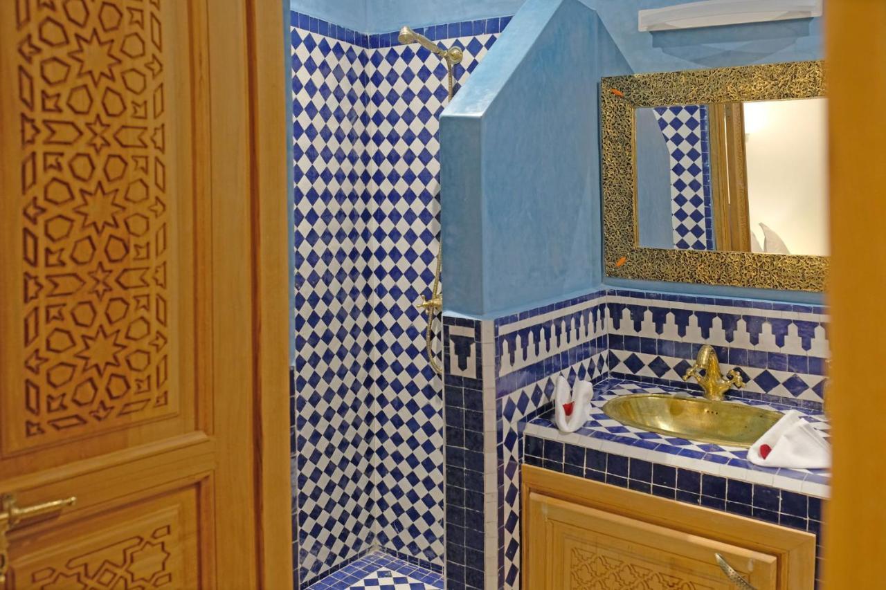 Zanouba 3* Marrakesh