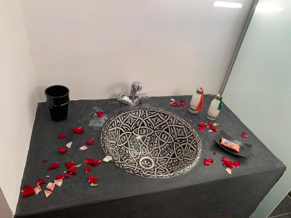 23 Quartier Authentique De Marrakech Holiday home *