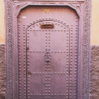 Holiday home 23 Quartier Authentique De Marrakech Marrakesh