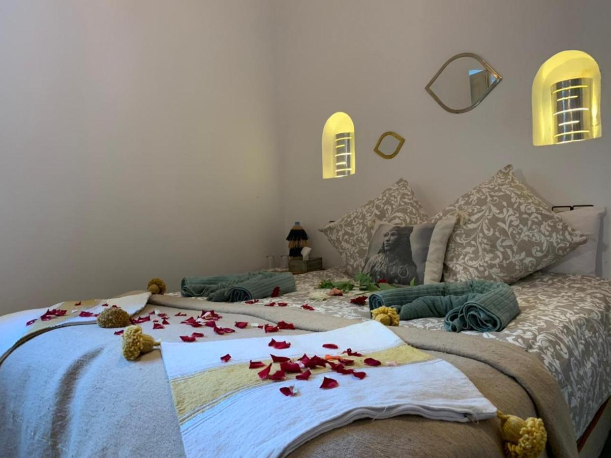 23 Quartier Authentique De Marrakech Holiday home Marrakesh