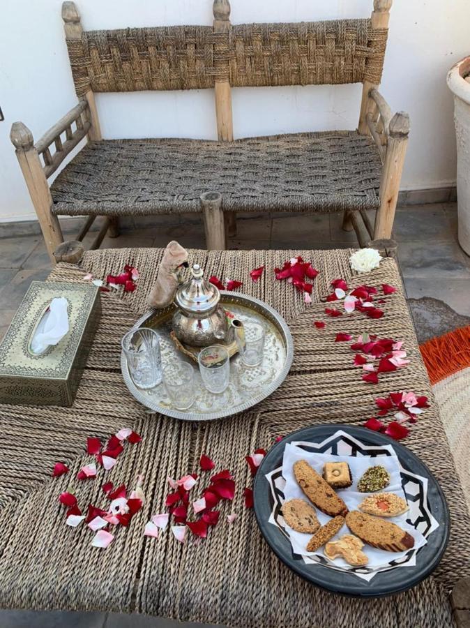 Holiday home 23 Quartier Authentique De Marrakech *