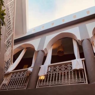 Holiday home 23 Quartier Authentique De Marrakech *