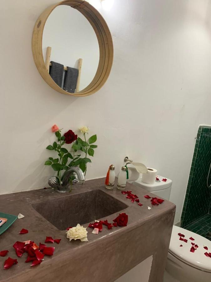 23 Quartier Authentique De Marrakech Holiday home Marrakesh
