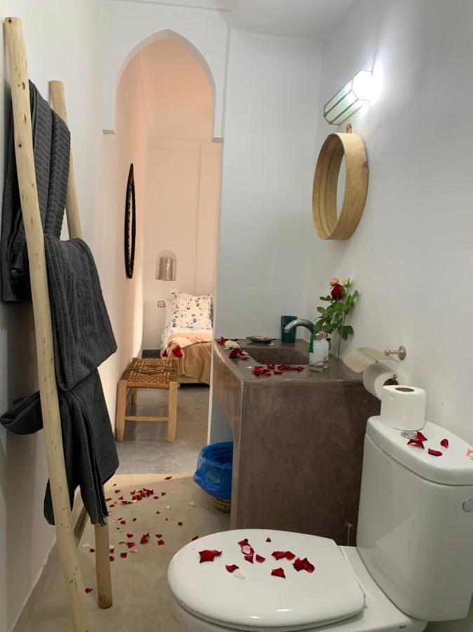 23 Quartier Authentique De Marrakech Holiday home