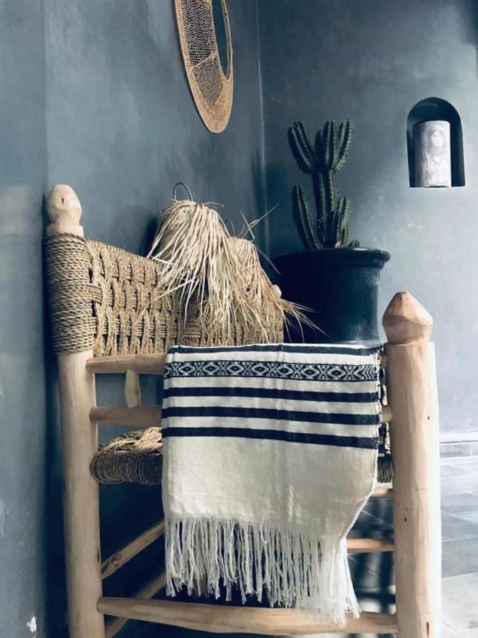 Holiday home 23 Quartier Authentique De Marrakech *
