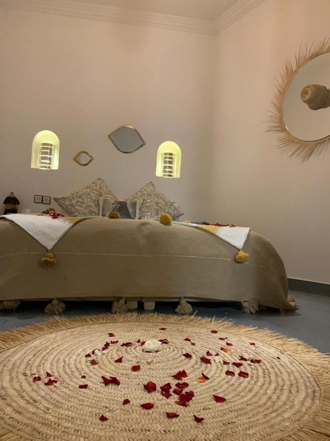 23 Quartier Authentique De Marrakech Holiday home