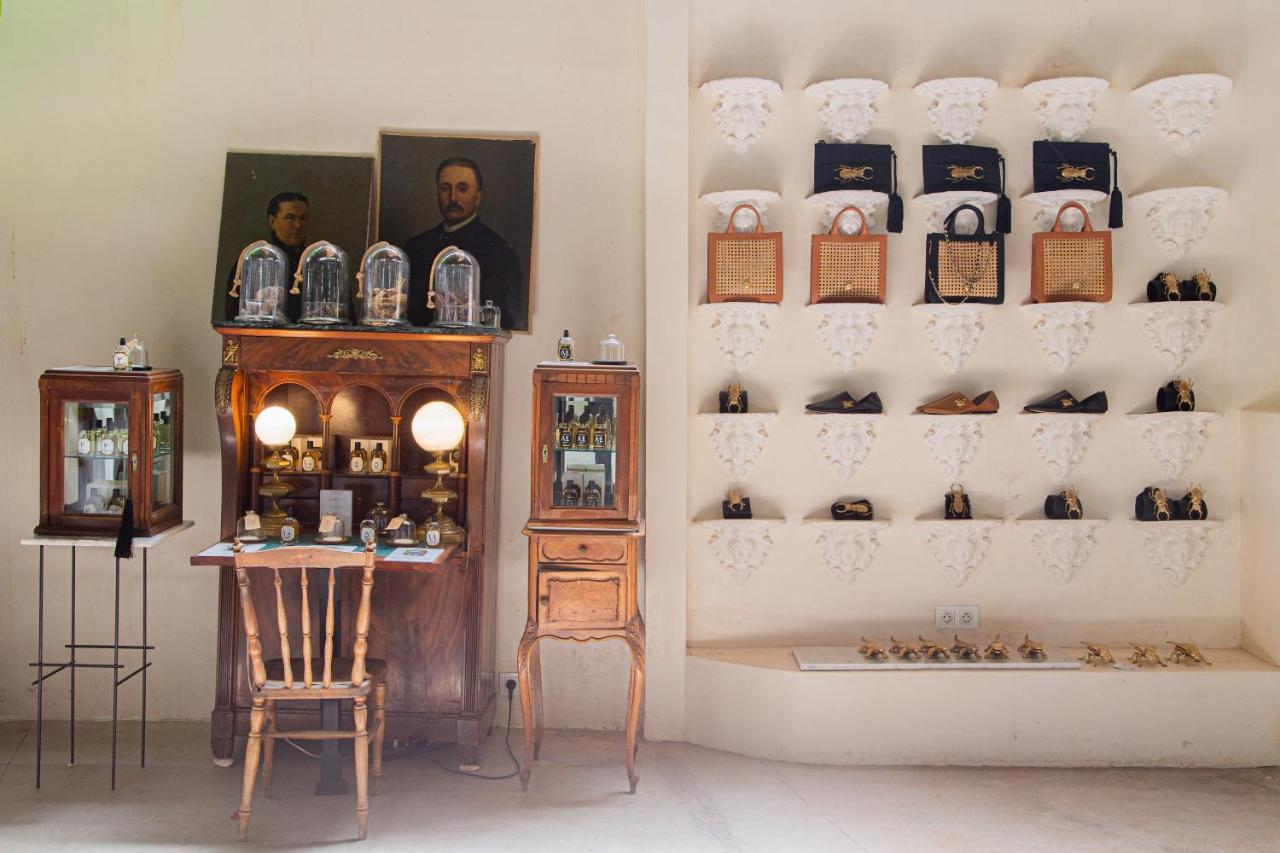 Moro Marrakech Boutique 3*