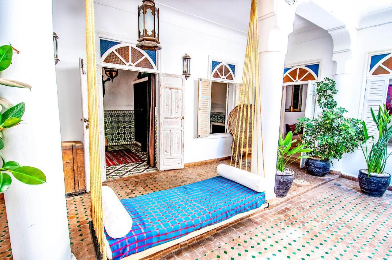 Riad Riad Almeria & Spa Marrakesh
