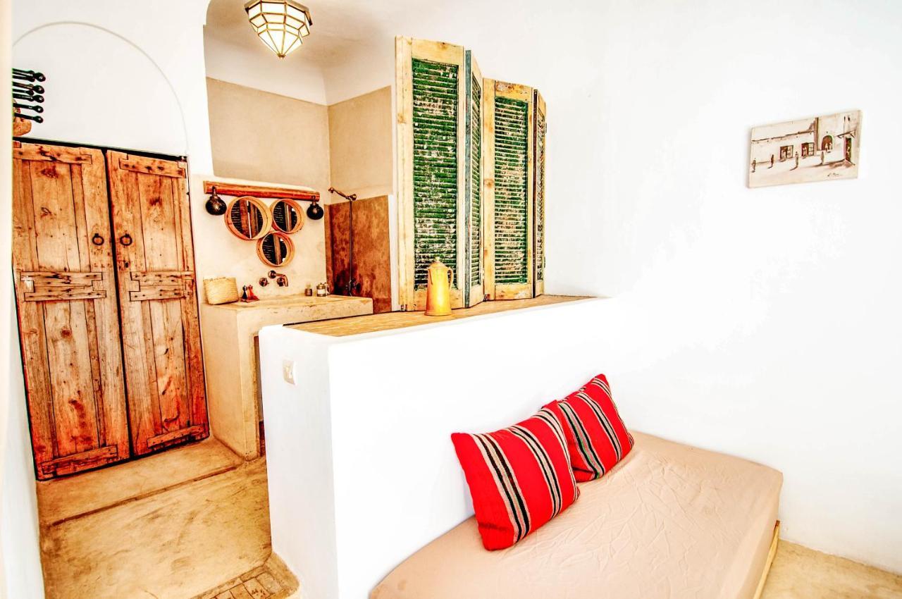 Riad Almeria & Spa 4* Marrakesh