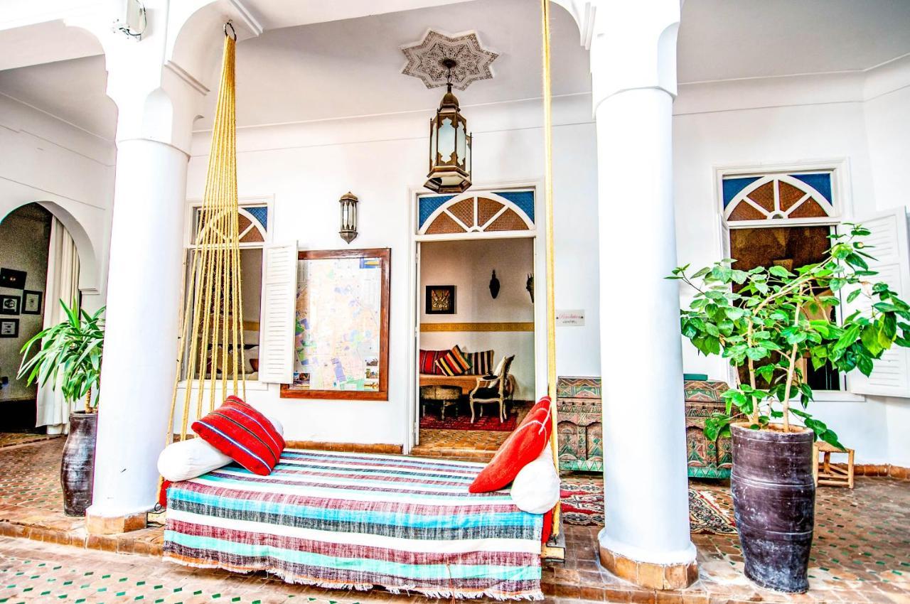 Riad Almeria & Spa Riad 4*