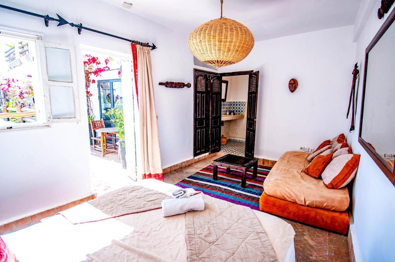 Riad Almeria & Spa Marrakesh