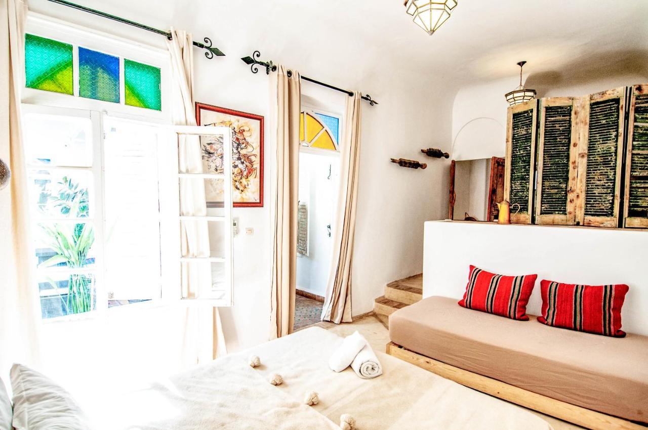 Riad Almeria & Spa Marrakesh