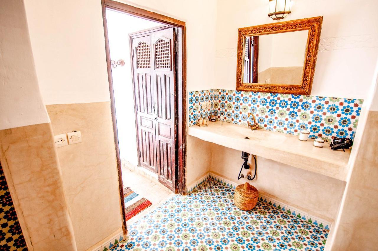 Riad Almeria & Spa Riad