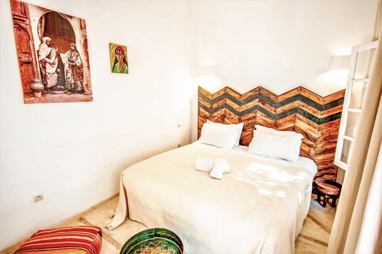 Riad Almeria & Spa Riad Marrakesh