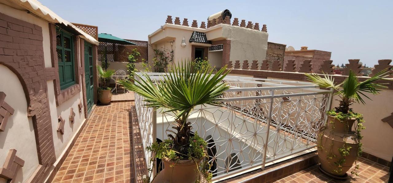Dar Salam Palm - 2024 Travellers' Choice Riad Marraquexe