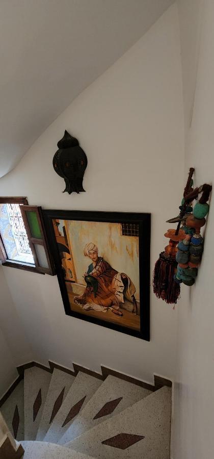 Riad Dar Salam Palm - 2024 Travellers' Choice Marraquexe