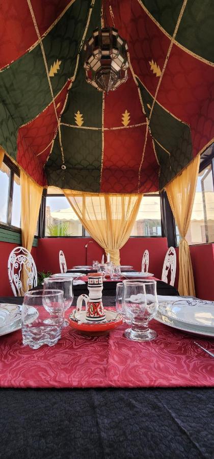 Riad Dar Salam Palm - 2024 Travellers' Choice 2*