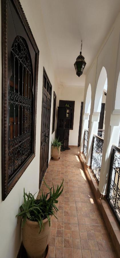 Dar Salam Palm - 2024 Travellers' Choice Riad Marraquexe