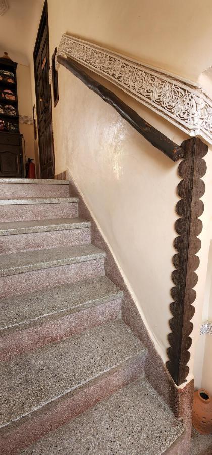 Dar Salam Palm - 2024 Travellers' Choice Riad Marraquexe