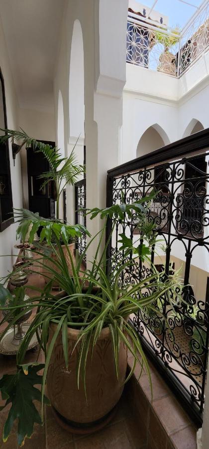 Dar Salam Palm - 2024 Travellers' Choice Riad 2*