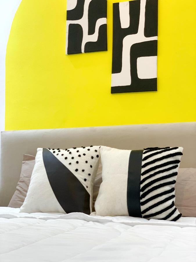 Dreamy , Exceptional View Of Majorelle Apartment