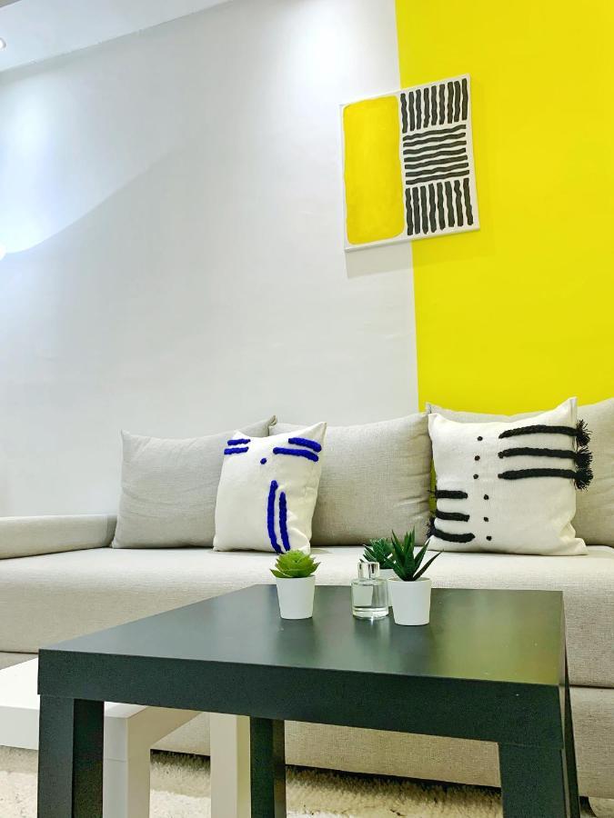 Dreamy , Exceptional View Of Majorelle Apartment *