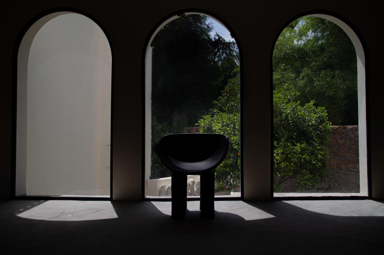 Moro Marrakech Boutique Hotel