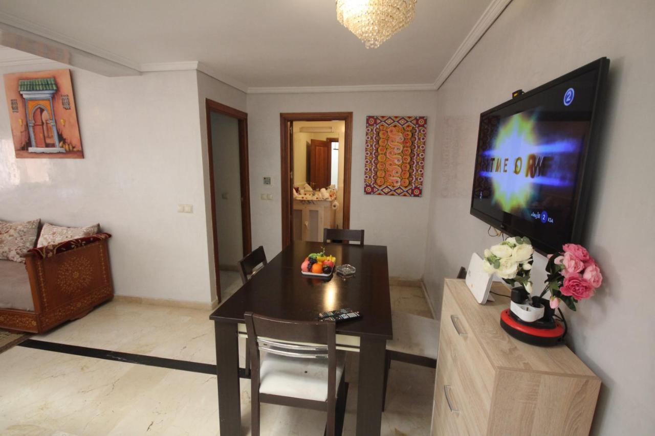 Apartment Torres De Majorelle Pittoresque *