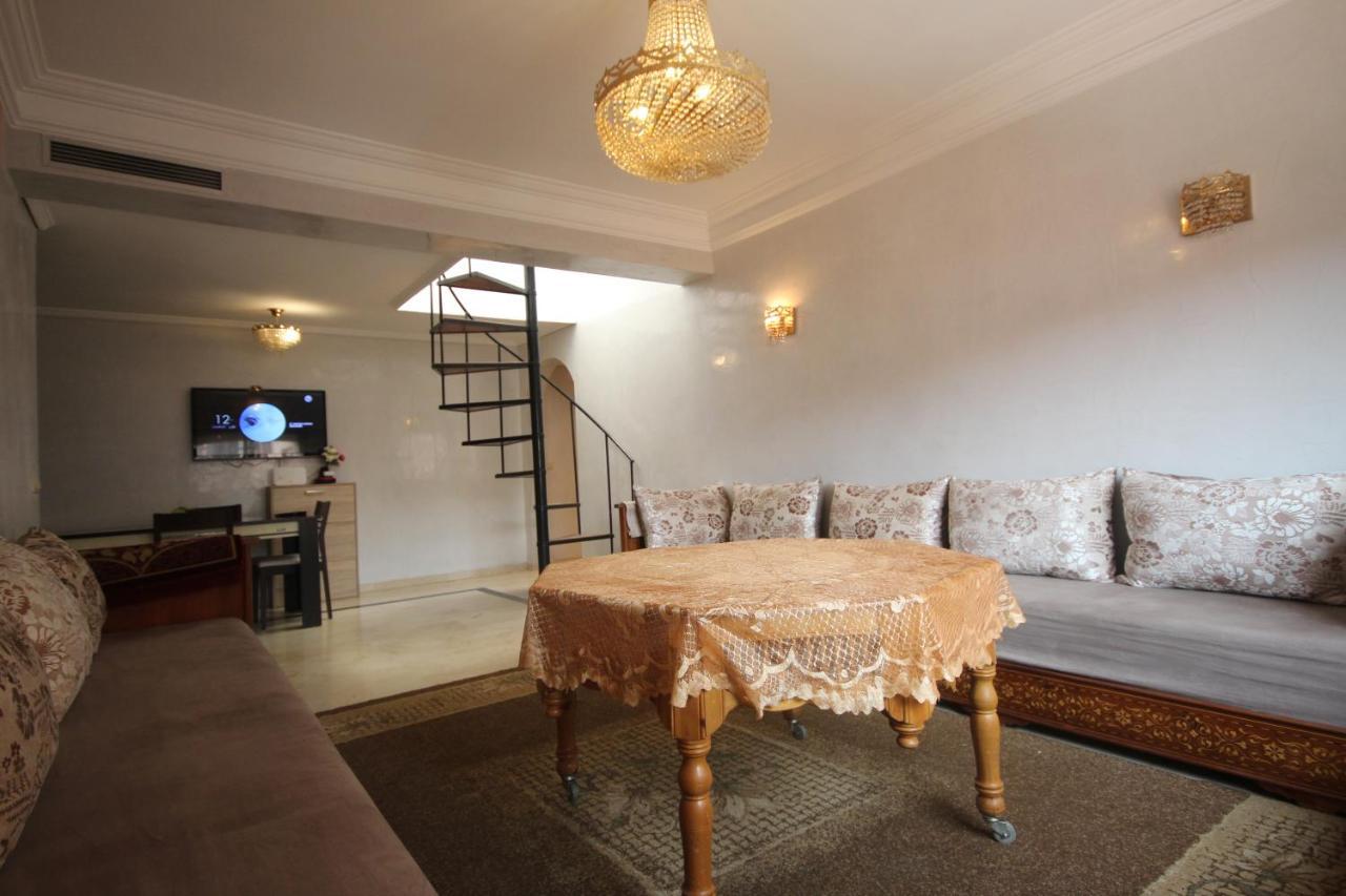 Torres De Majorelle Pittoresque Apartment *