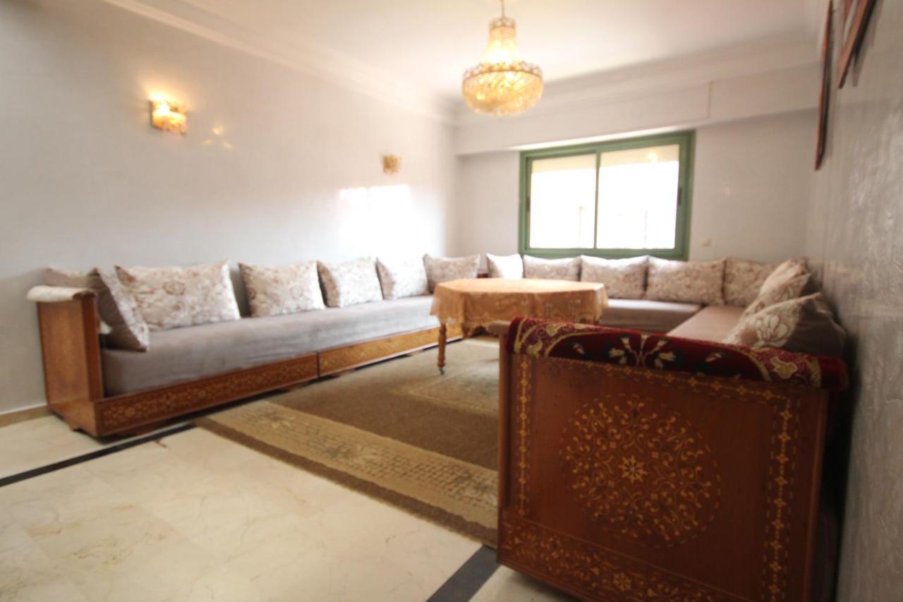Torres De Majorelle Pittoresque Apartment