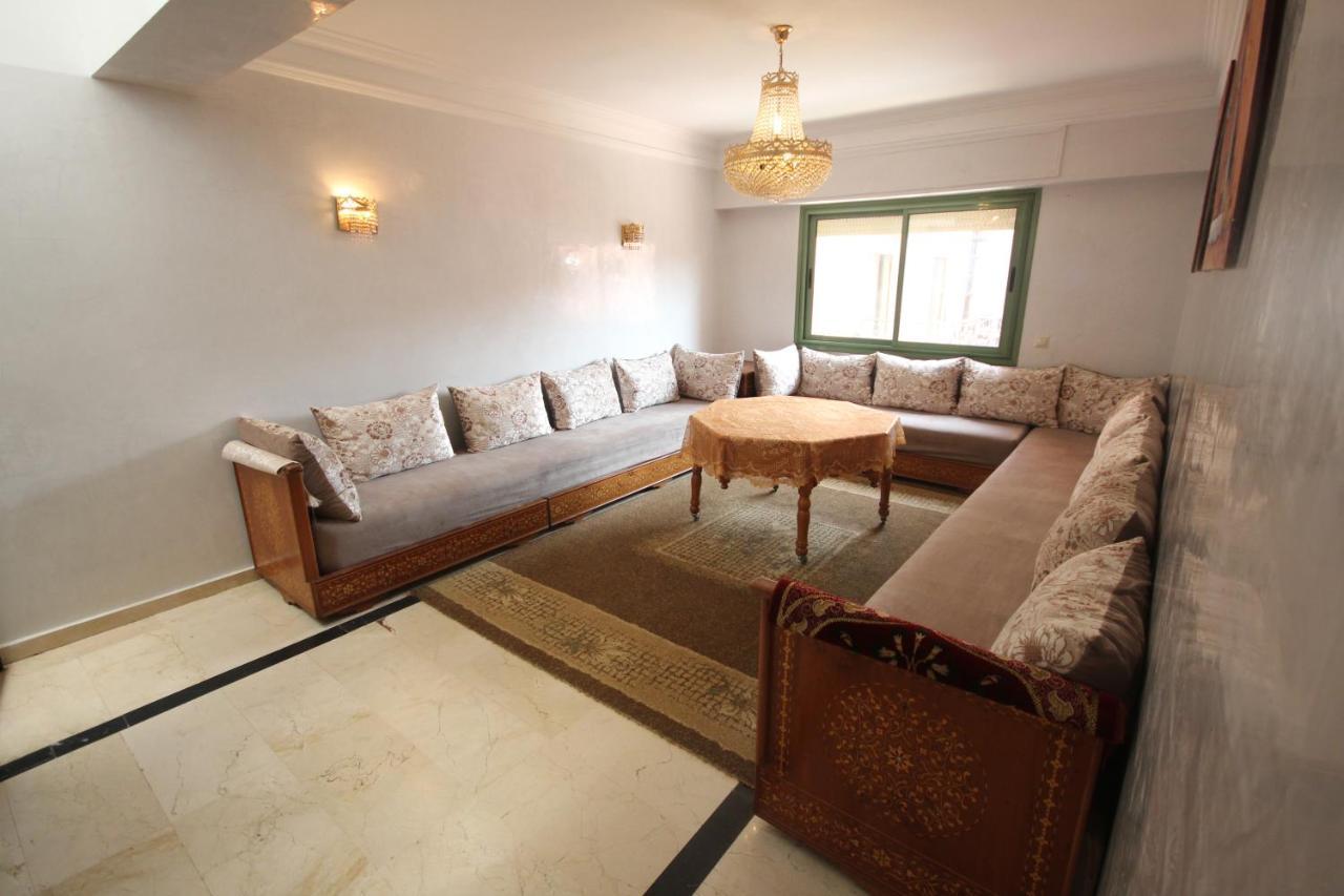 Apartment Torres De Majorelle Pittoresque *