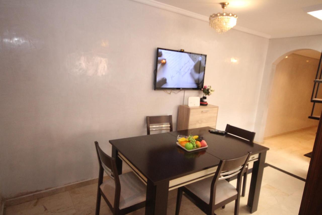 Apartment Torres De Majorelle Pittoresque