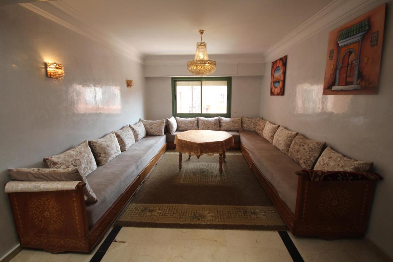 Apartment Torres De Majorelle Pittoresque