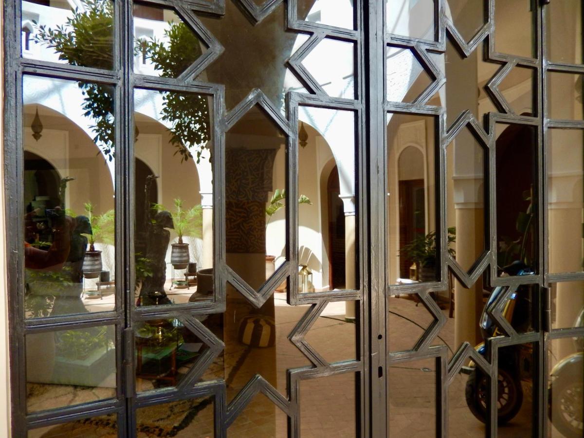 La Claire Fontaine Marrakesh