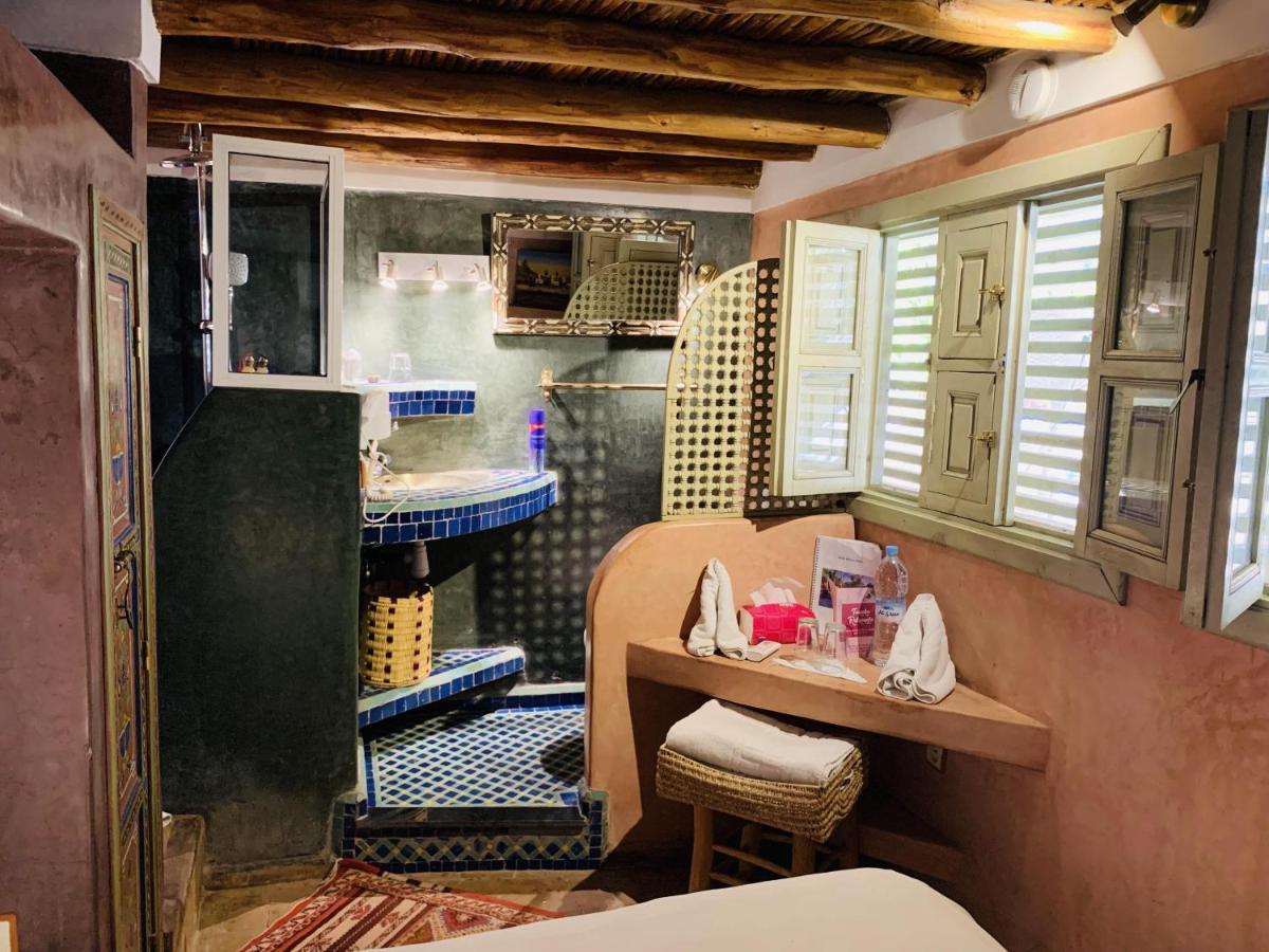 Riad Moullaoud 4*