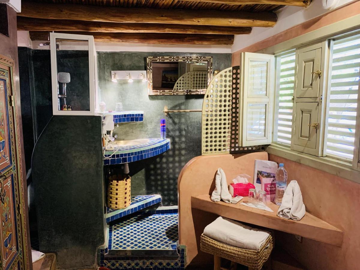 Moullaoud 4* Marrakesh