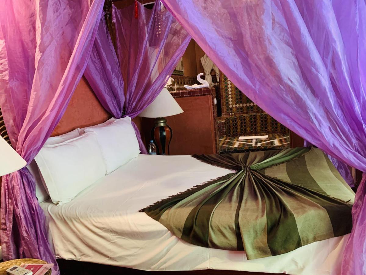 Moullaoud Riad 4*