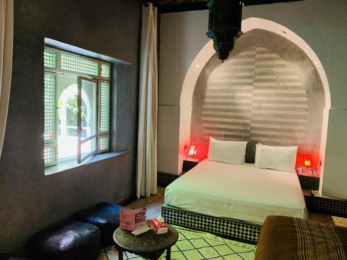 Moullaoud Riad 4*